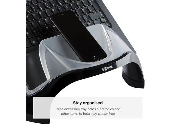 Fellowes Smart Suites Laptop Riser